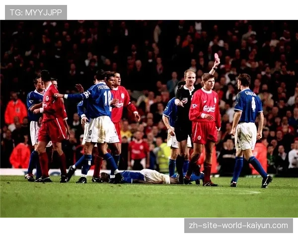 利物浦对阵埃弗顿：默西塞德德比的攻防转换节奏